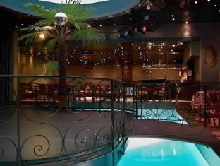 Hotel Restaurant Florida Hotel in Canton of Bern (Region)