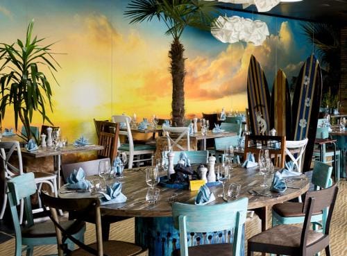 Hotel Restaurant Florida Hotel in Canton of Bern (Region)