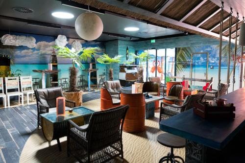 Hotel Restaurant Florida Hotel in Canton of Bern (Region)