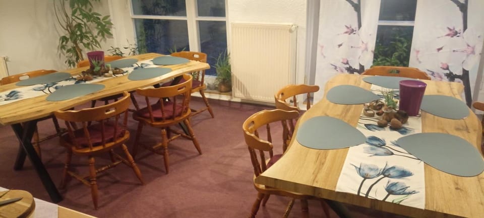 Pension Waldidyll Hotel in Ilmenau