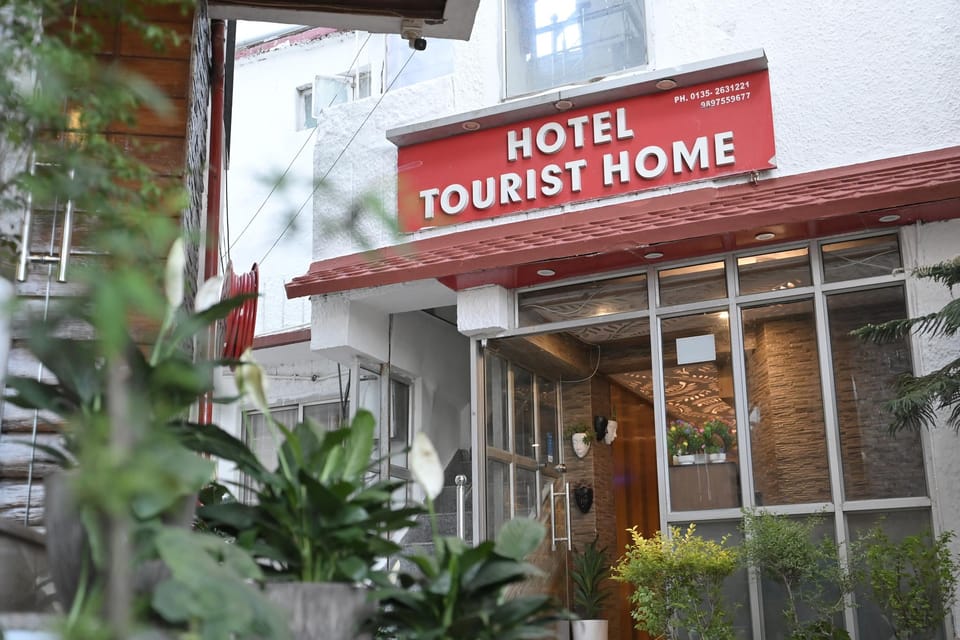 hotel  tourist home Hotel in Uttarakhand