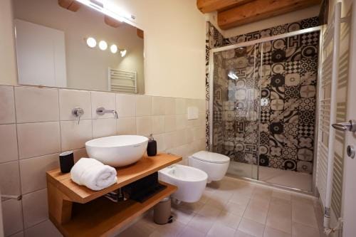 B&B CA PANISACCO Hotel in Veneto