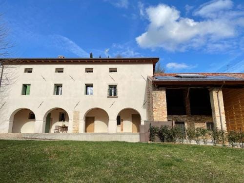 B&B CA PANISACCO Hotel in Veneto