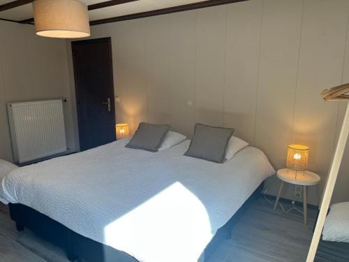 Auberge du Carrefour Chez Odille Hotel in Manhay