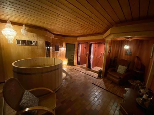 Colorado Riders Chalet Hotel in Crans-Montana
