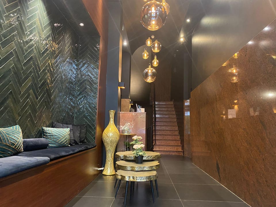 La Bourse Hotel Hotel in Brussels