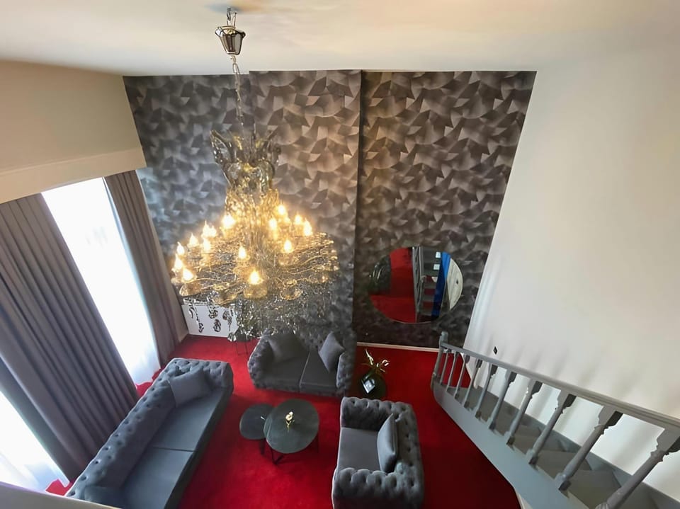La Bourse Hotel Hotel in Brussels