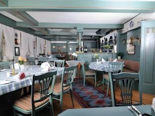 Tetens Gasthof Hotel in Nordfriesland