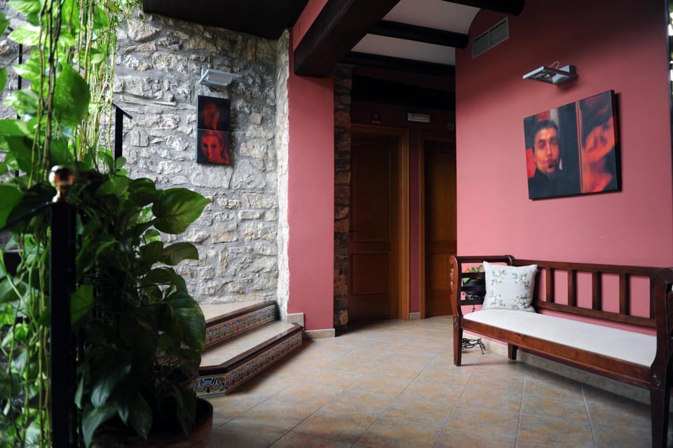 Hotel Restaurant Verdia Hotel in Valencian Community