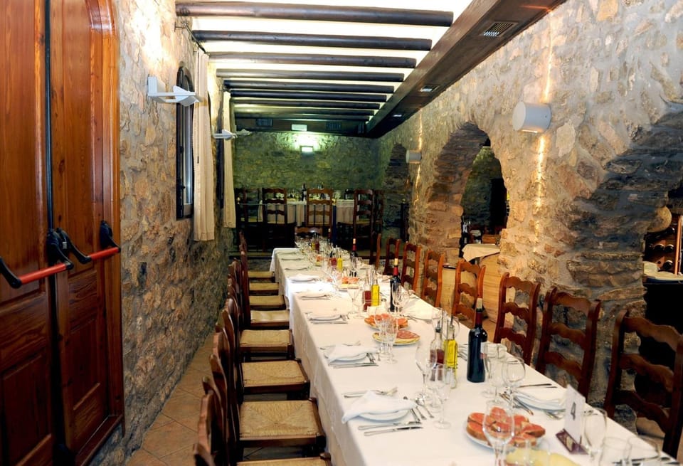 Hotel Restaurant Verdia Hotel in Valencian Community