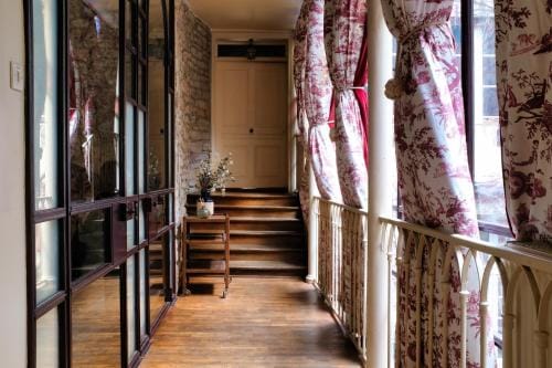 La Verriere - Chambre d'hotes et gite de charme Hotel in Jura