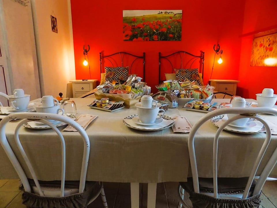 Relais Ca del rio Hotel in Emilia-Romagna