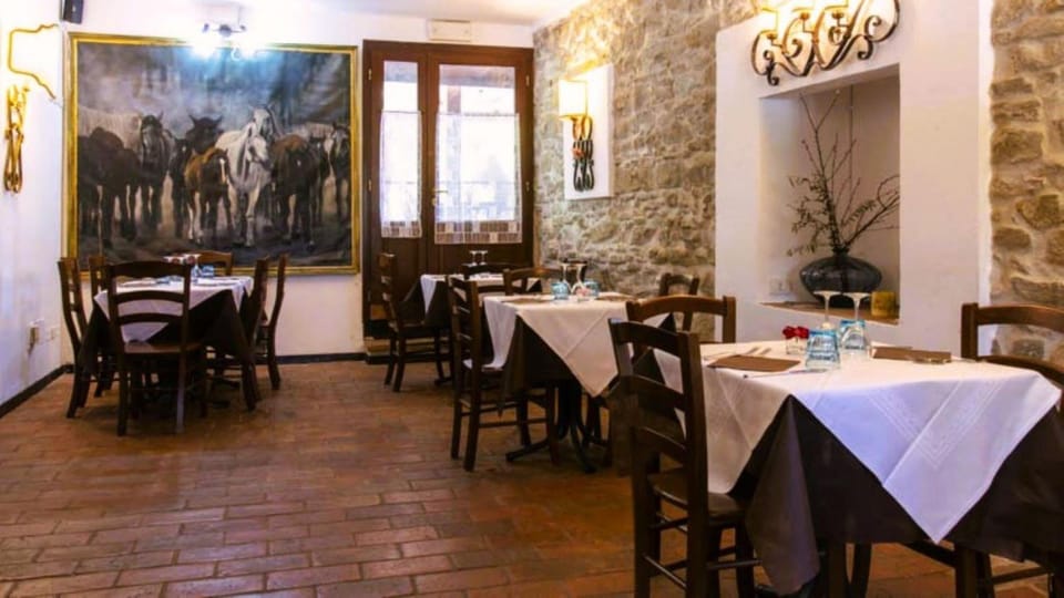 Relais Ca del rio Hotel in Emilia-Romagna