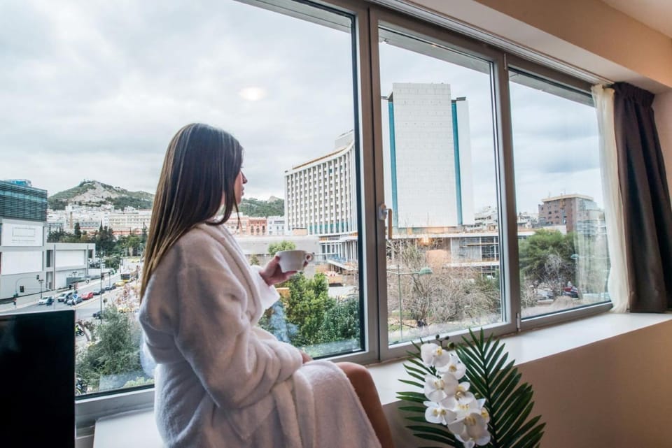 Athens Gem Hotel in Athens