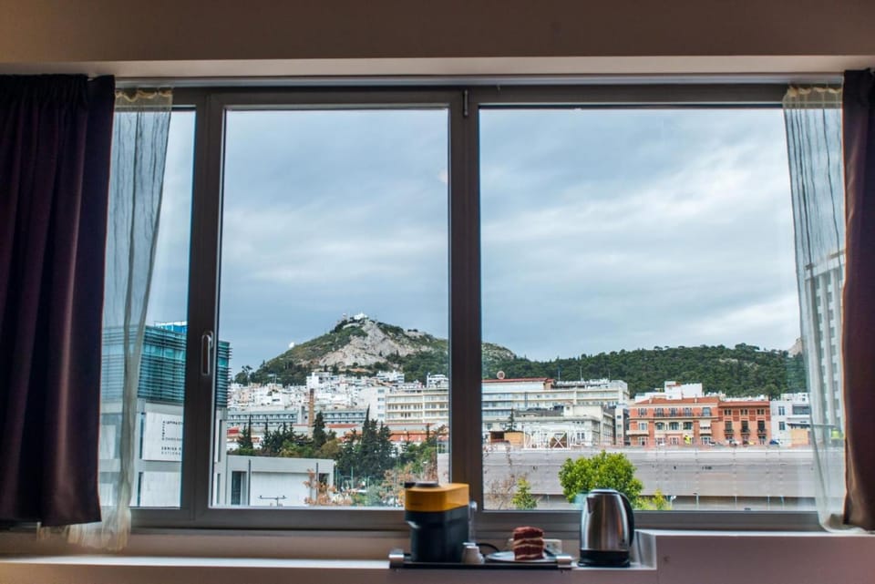 Athens Gem Hotel in Athens