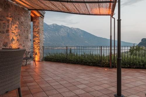 Villa Limone Hotel in Limone Sul Garda