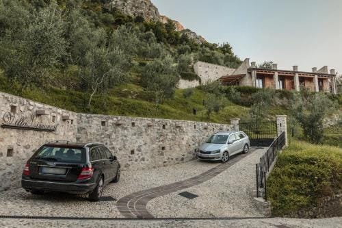 Villa Limone Hotel in Limone Sul Garda