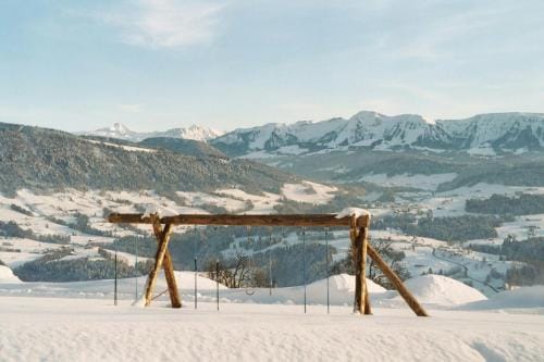Haus Adlerhorst Hotel in Vorarlberg, Austria