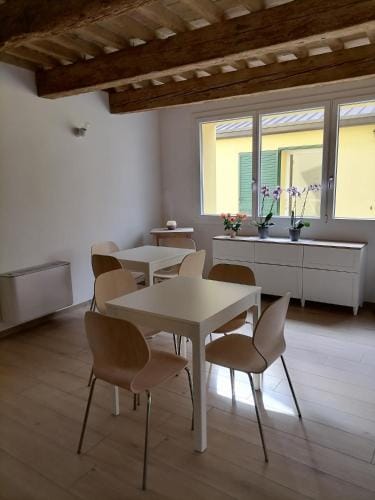 B&B La Casa Gialla Hotel in Ravenna