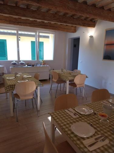 B&B La Casa Gialla Hotel in Ravenna
