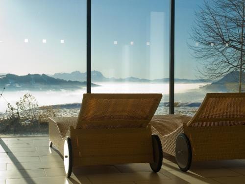 Wellnesshotel Linde Hotel in Vorarlberg, Austria