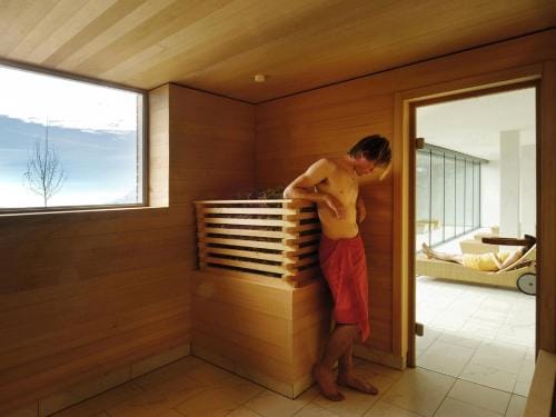 Wellnesshotel Linde Hotel in Vorarlberg, Austria