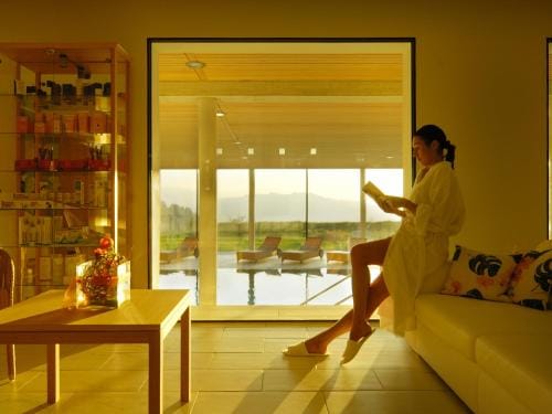 Wellnesshotel Linde Hotel in Vorarlberg, Austria