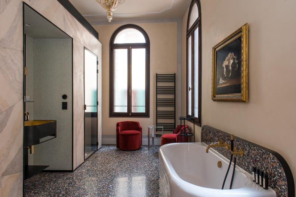 Nolinski Venezia - Evok Collection Hotel in San Marco