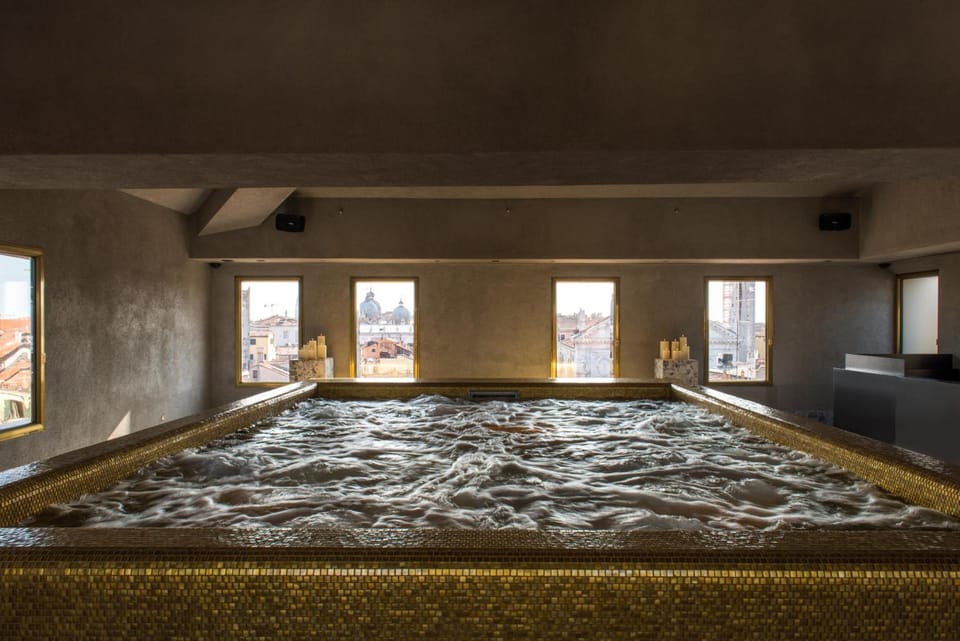Nolinski Venezia - Evok Collection Hotel in San Marco