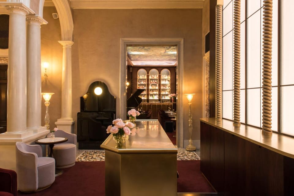 Nolinski Venezia - Evok Collection Hotel in San Marco