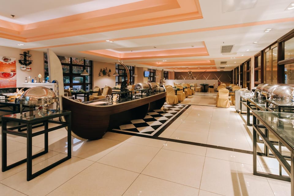 Suning Universal Hotel Hotel in Nanjing