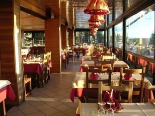 Gergovia Hotel in Besse-et-Saint-Anastaise