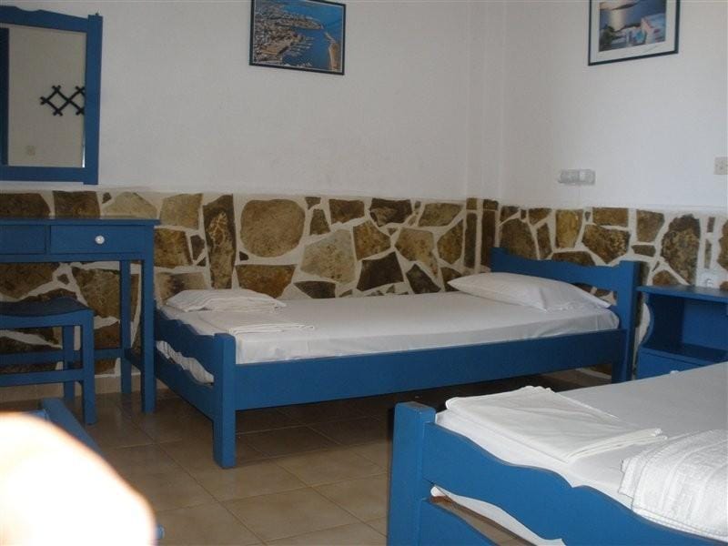 Elenis Apartment Hotel in Lasithi