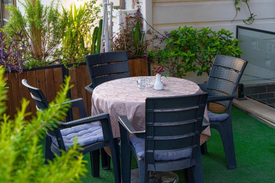 Bl Hotels Erbil Hotel in Europe