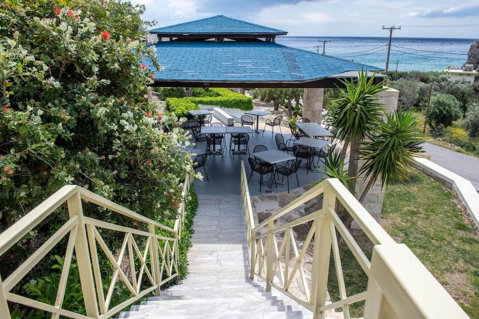 Polyrizos Hotel Hotel in Crete