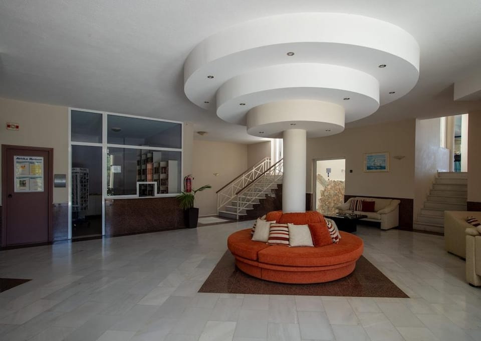 Polyrizos Hotel Hotel in Crete