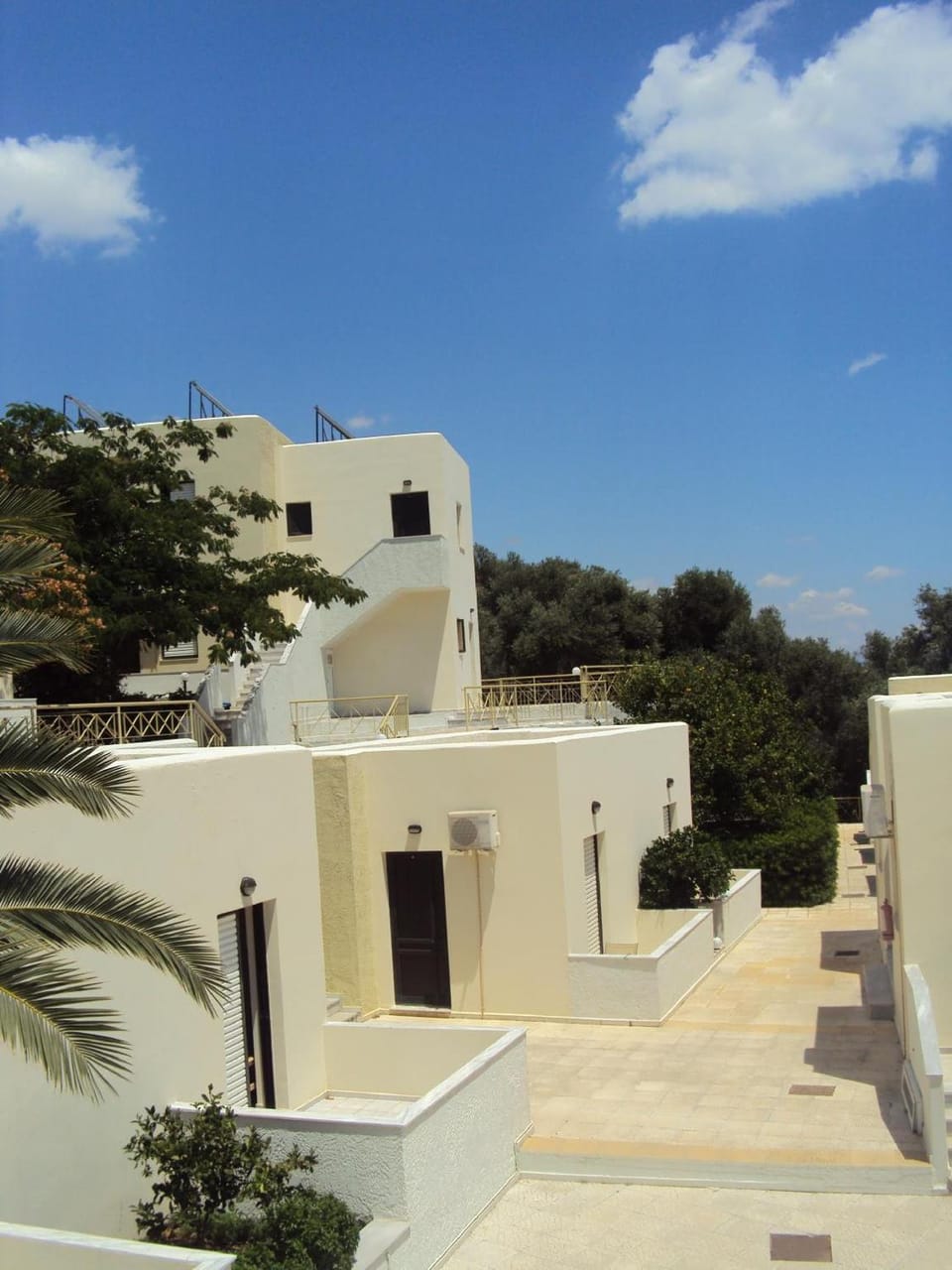Polyrizos Hotel Hotel in Crete