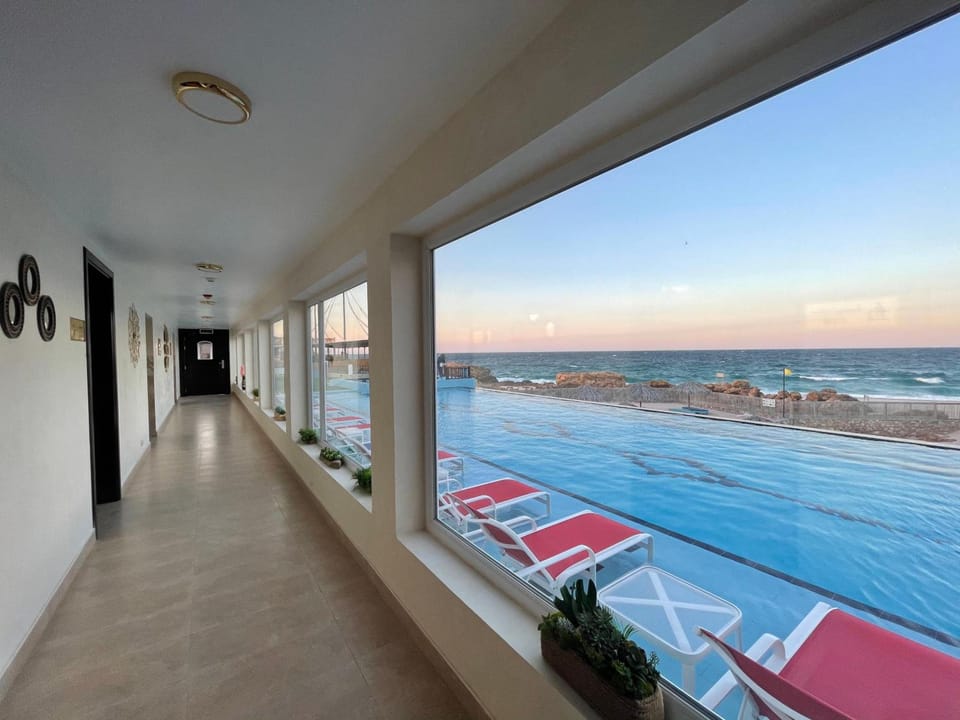 Turtle Beach Resort Resort in Oman