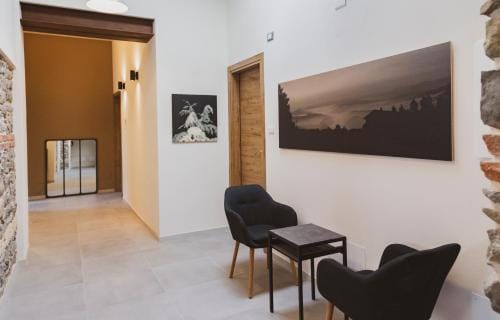 Antica Locanda Bonfiglio Inn in Emilia-Romagna