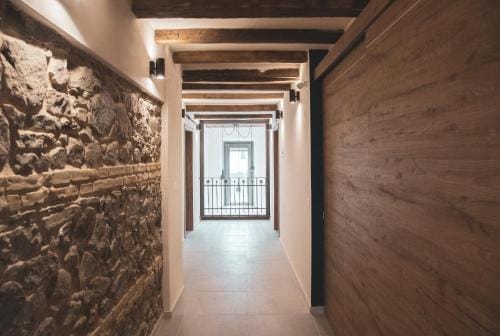 Antica Locanda Bonfiglio Inn in Emilia-Romagna