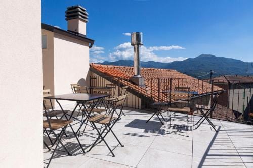 Antica Locanda Bonfiglio Inn in Emilia-Romagna