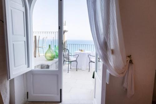 dimore di portadibasso Hotel in Peschici