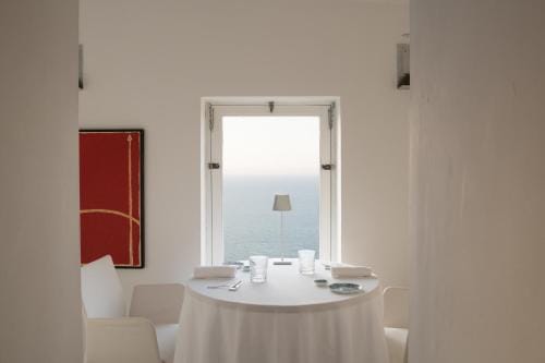dimore di portadibasso Hotel in Peschici