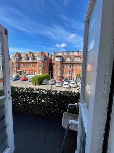 The Shore Hotel in Bournemouth