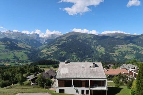 Hotel Surselva Hotel in Canton of Grisons