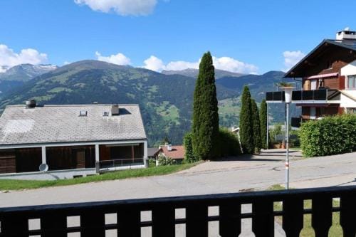 Hotel Surselva Hotel in Canton of Grisons