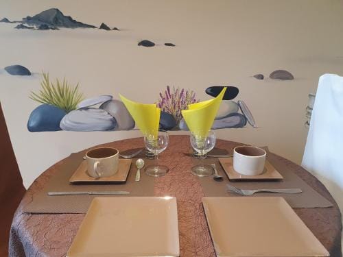 Chambres du logis De La Mare Du Parc Hotel in Normandy