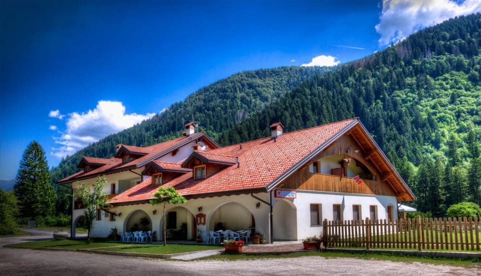 Affittacamere Alle Trote Hotel in Friuli-Venezia Giulia