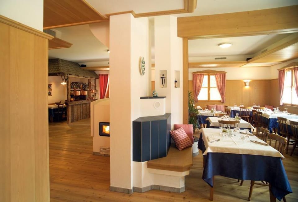 Affittacamere Alle Trote Hotel in Friuli-Venezia Giulia