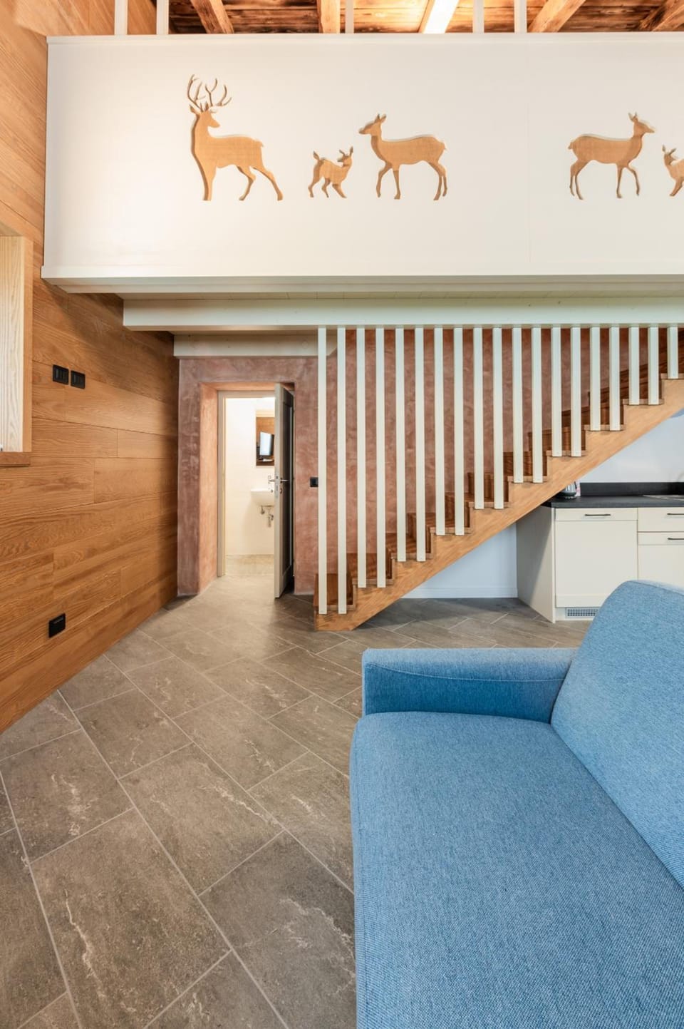Albergo Diffuso Sutrio Zoncolan Hotel in Friuli-Venezia Giulia